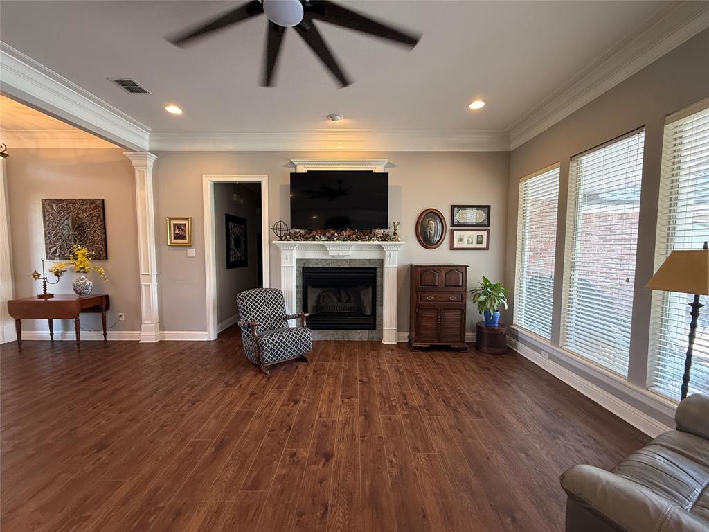 Forest Hills Sub #1 - Residential
