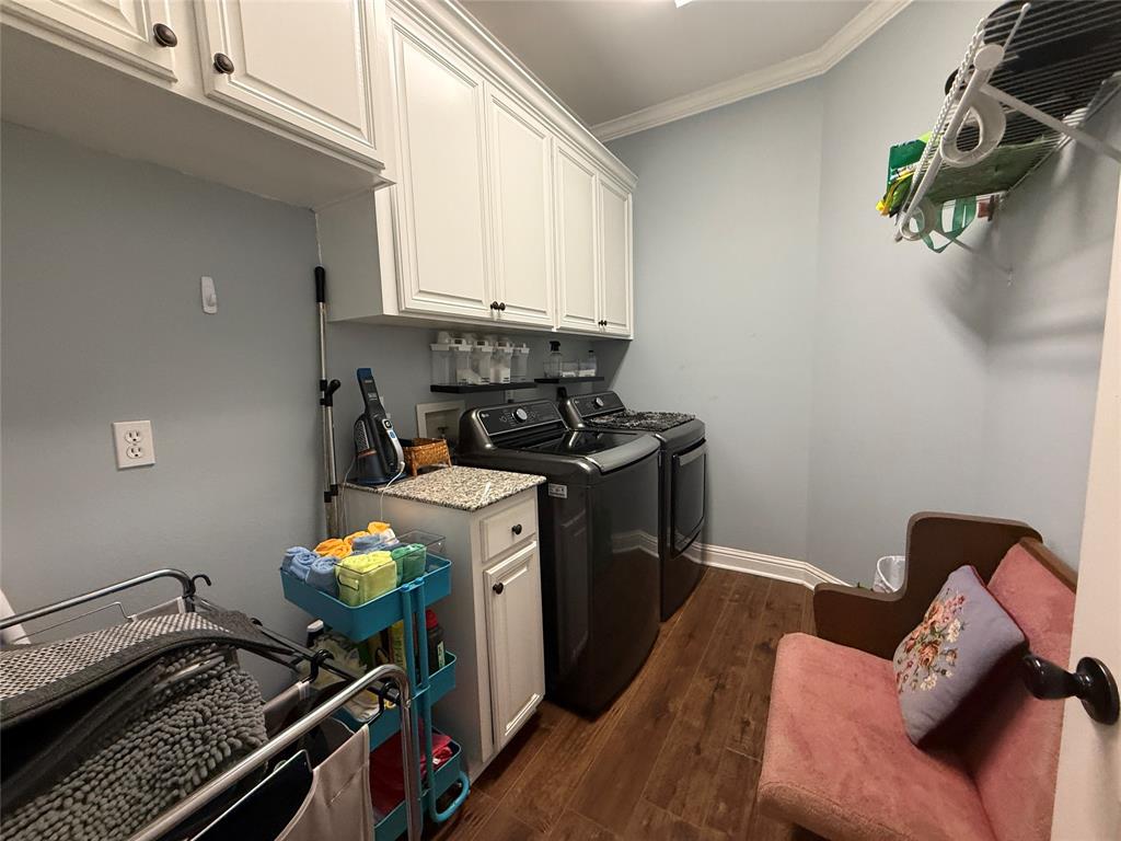 Forest Hills Sub #1 - Residential