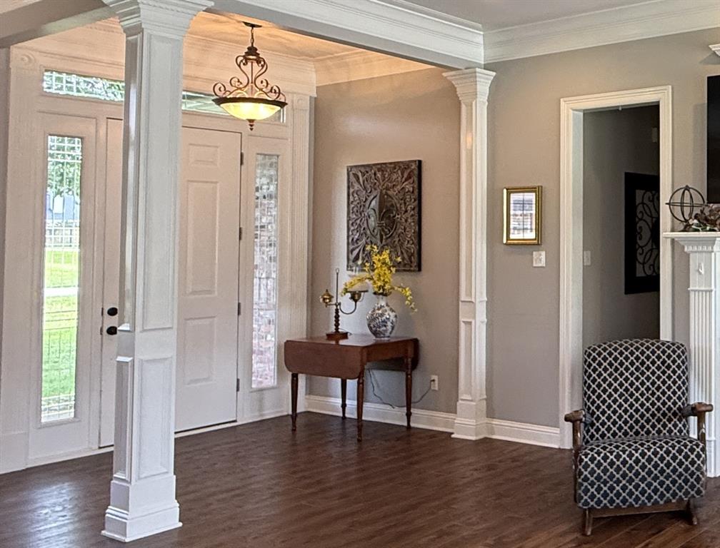 Forest Hills Sub #1 - Residential