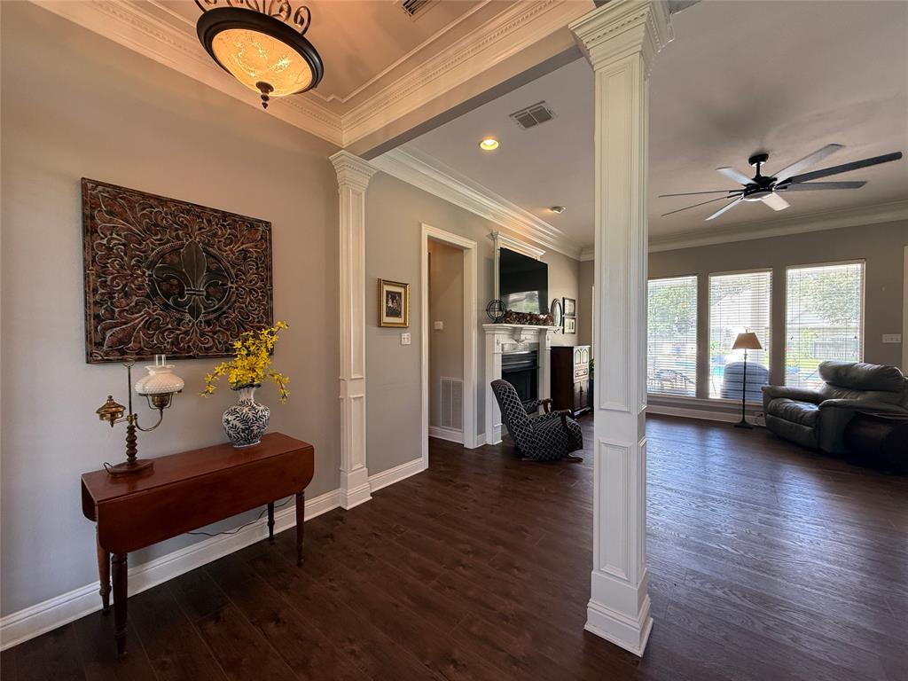 Forest Hills Sub #1 - Residential