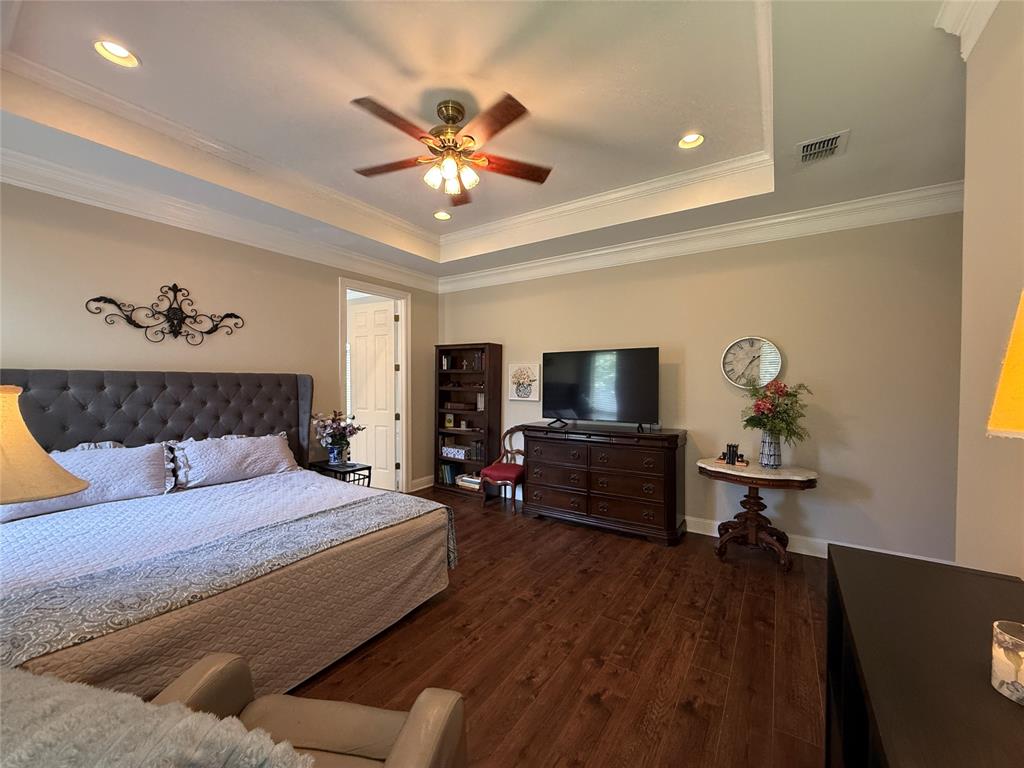Forest Hills Sub #1 - Residential