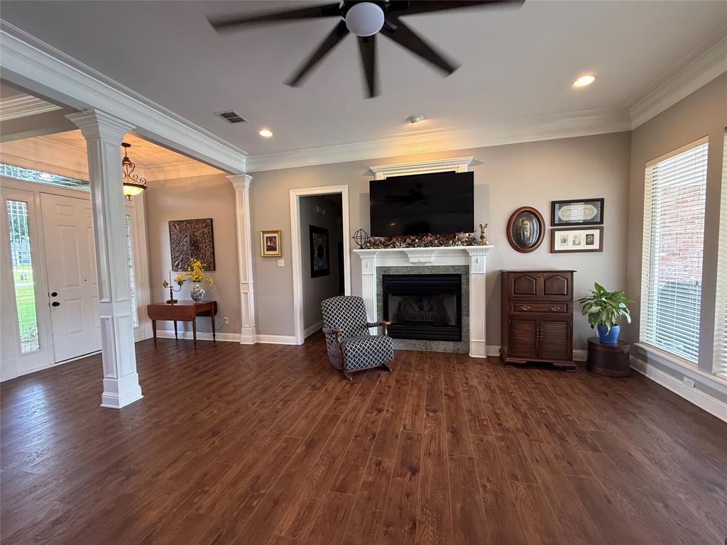 Forest Hills Sub #1 - Residential