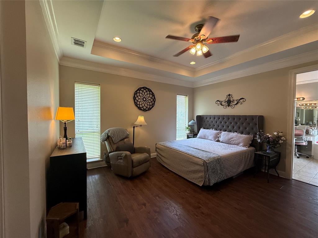 Forest Hills Sub #1 - Residential