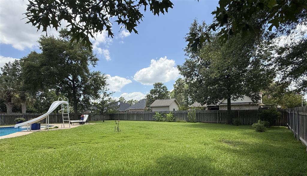 Forest Hills Sub #1 - Residential