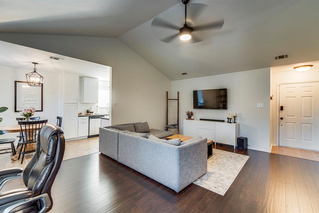 Gingerbread - Residential