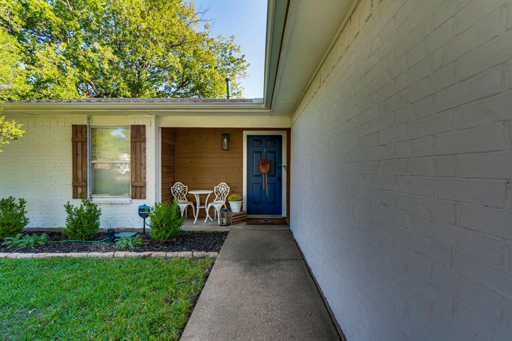 Gingerbread - Residential