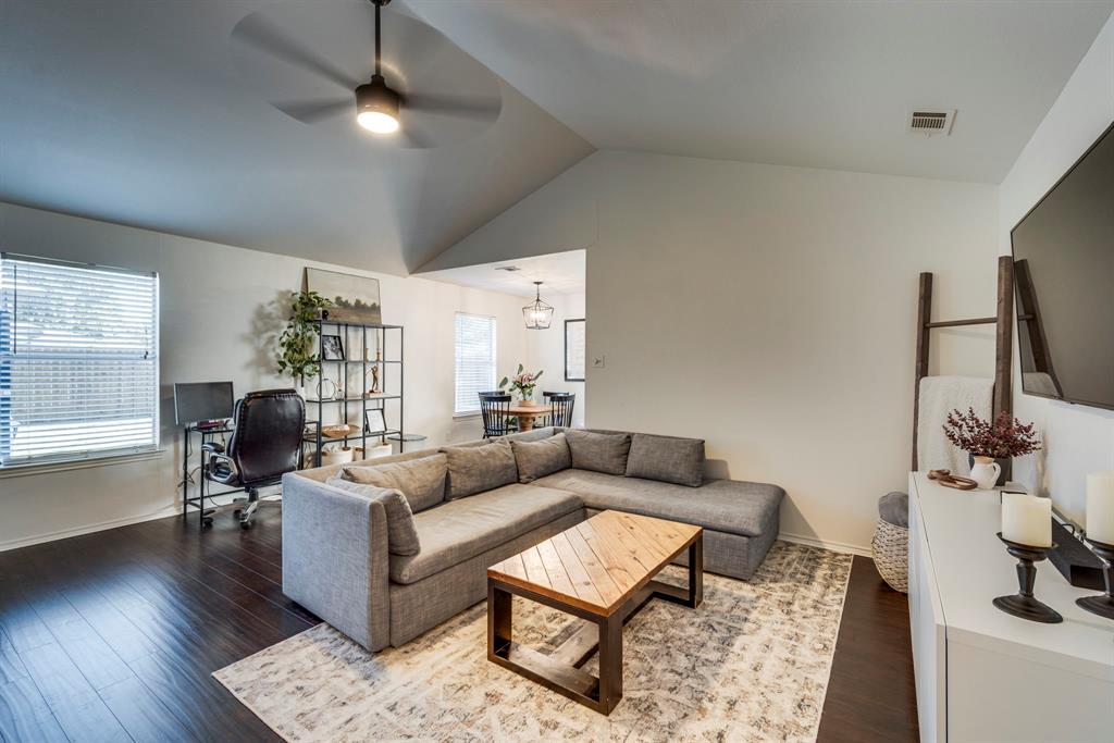 Gingerbread - Residential