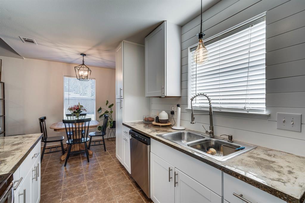Gingerbread - Residential