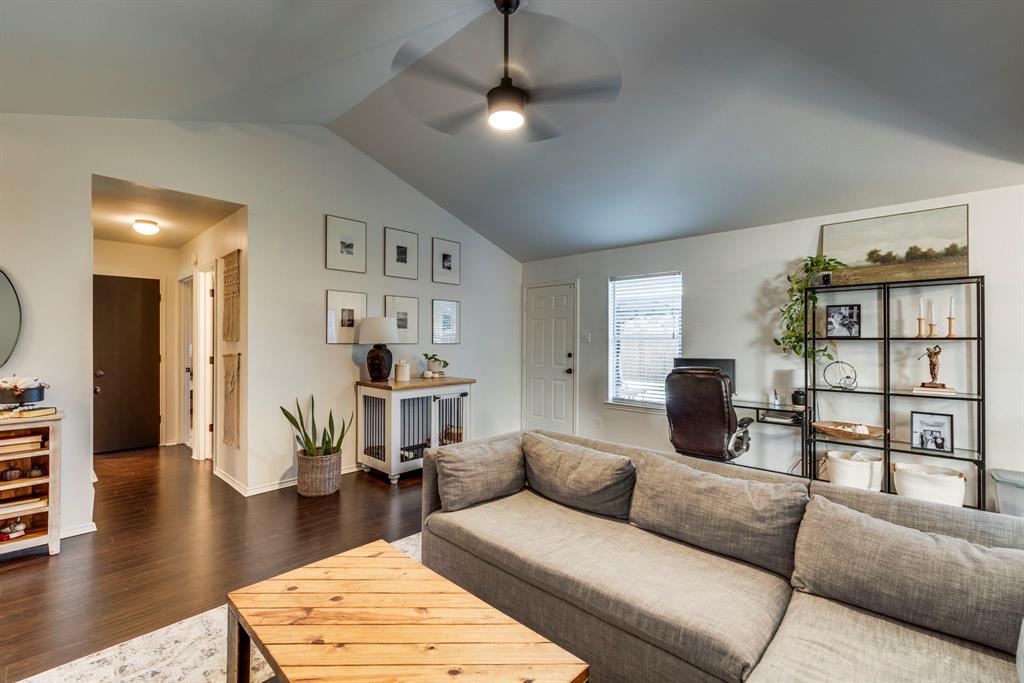 Gingerbread - Residential