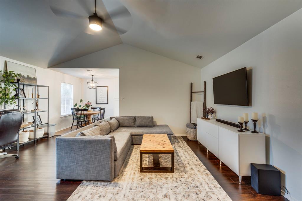 Gingerbread - Residential