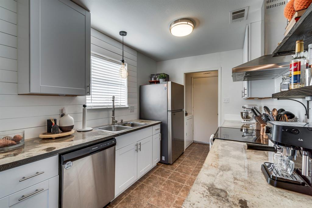 Gingerbread - Residential
