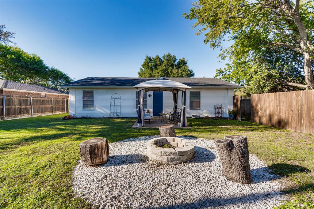 Gingerbread - Residential