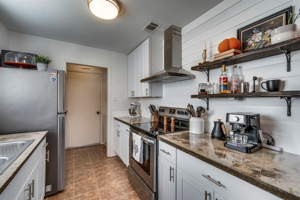 Gingerbread - Residential