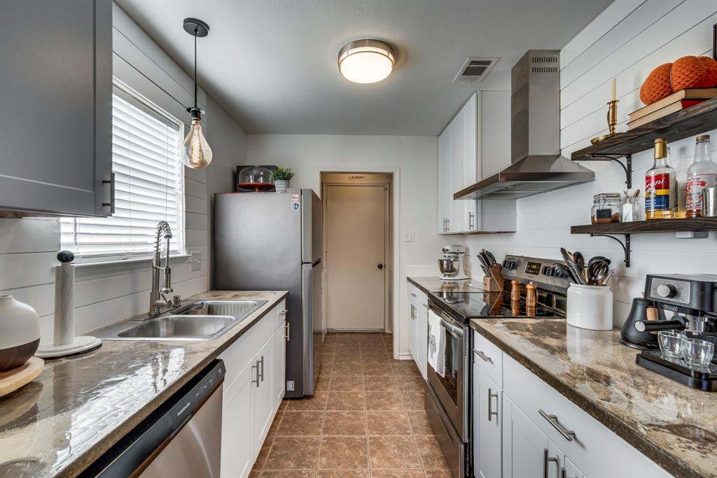 Gingerbread - Residential