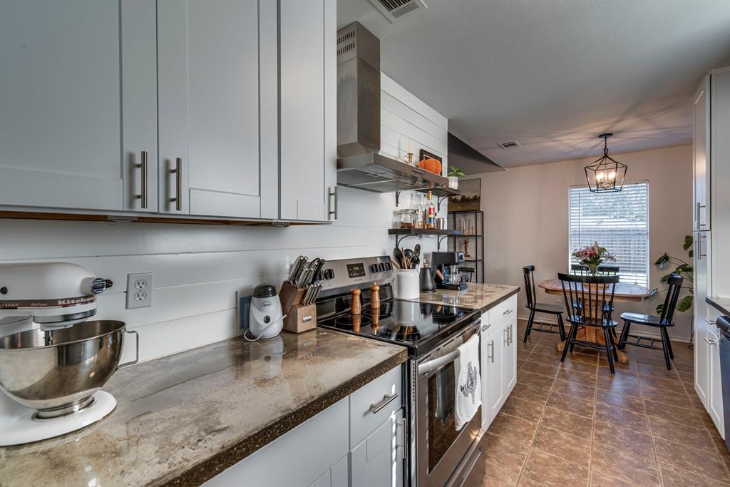 Gingerbread - Residential