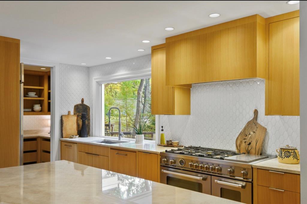 Hazel W Johnson - Residential