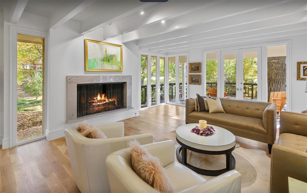 Hazel W Johnson - Residential