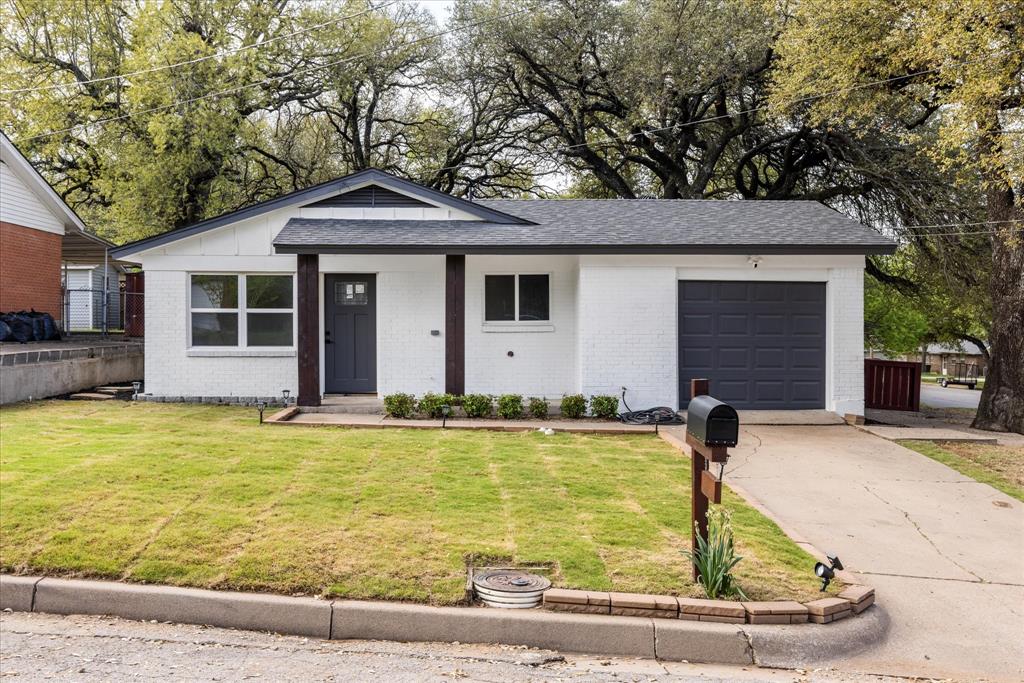 Hillcrest Add - Residential