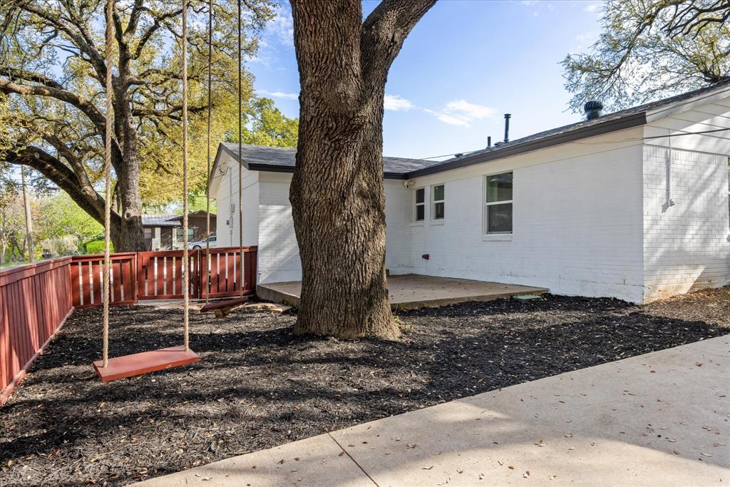 Hillcrest Add - Residential