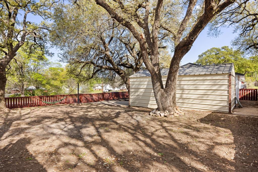 Hillcrest Add - Residential