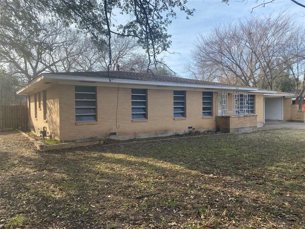 Meadow Wood - Residential