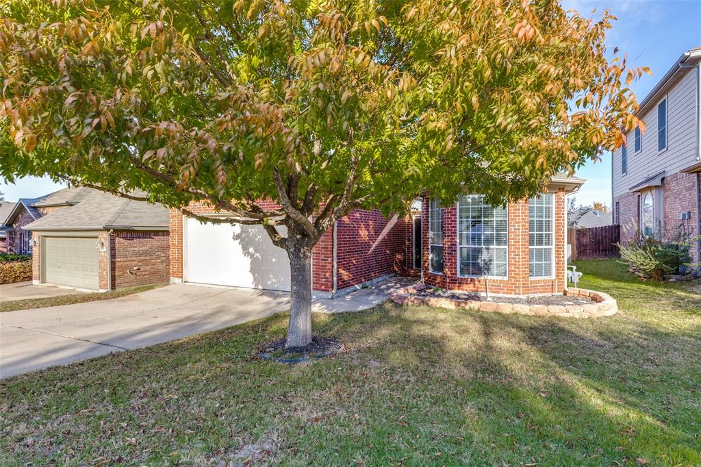 Marine Creek Ranch Add - Residential