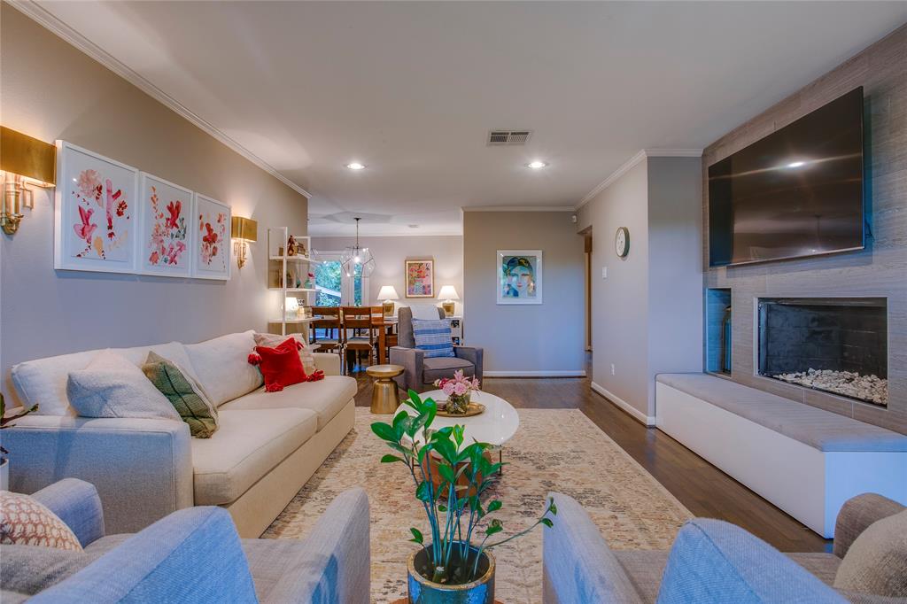 White Rock Forrest 2 - Residential