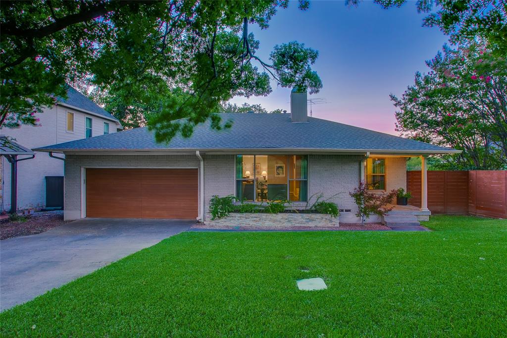 White Rock Forrest 2 - Residential
