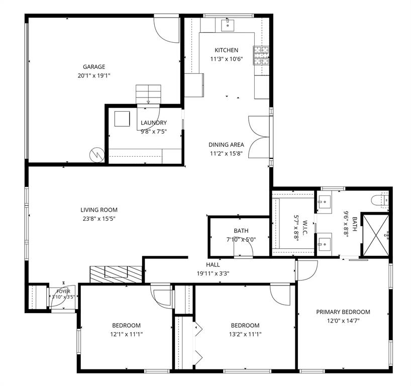 White Rock Forrest 2 - Residential