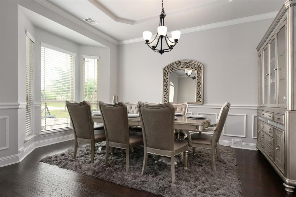 Steeplechase South Add - Residential