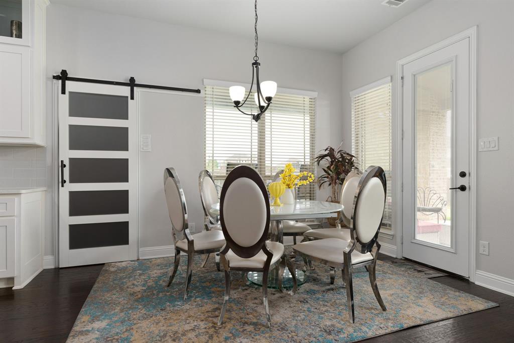 Steeplechase South Add - Residential