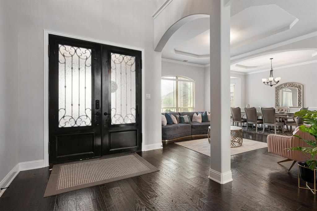 Steeplechase South Add - Residential