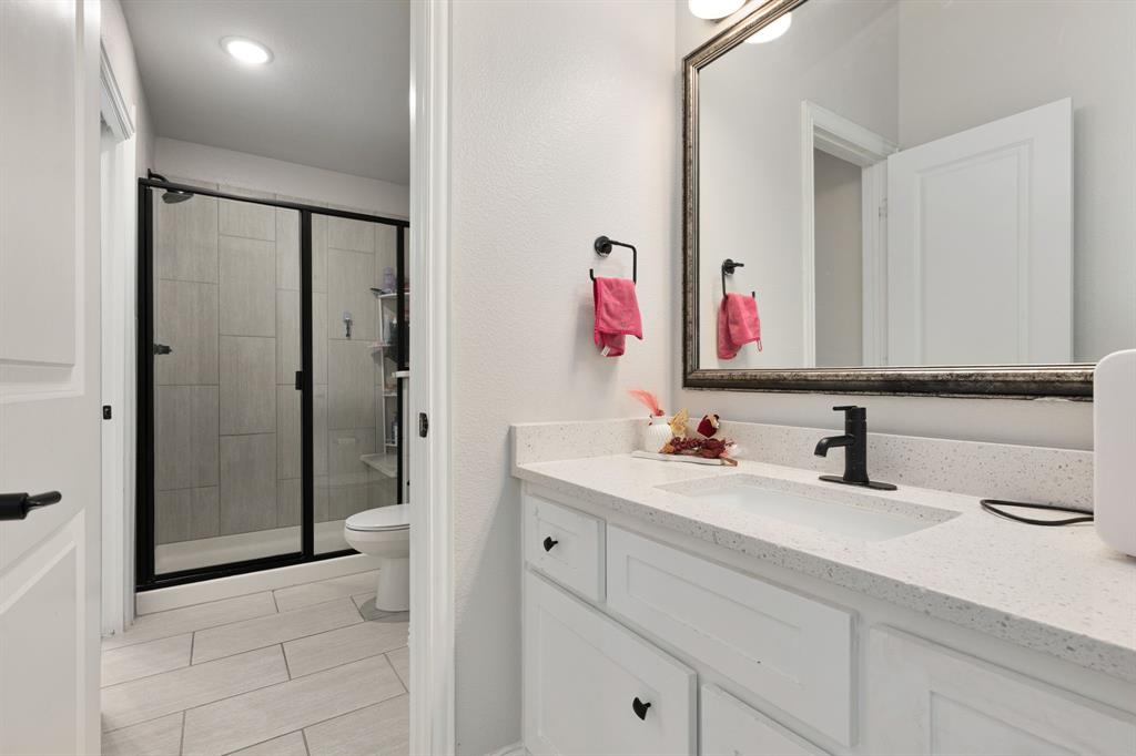 Steeplechase South Add - Residential