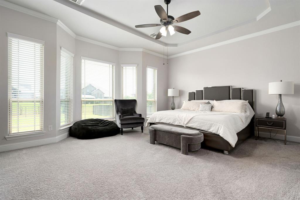 Steeplechase South Add - Residential