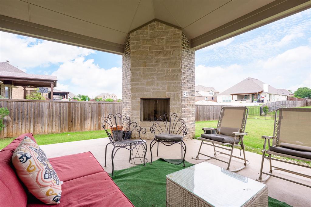 Steeplechase South Add - Residential
