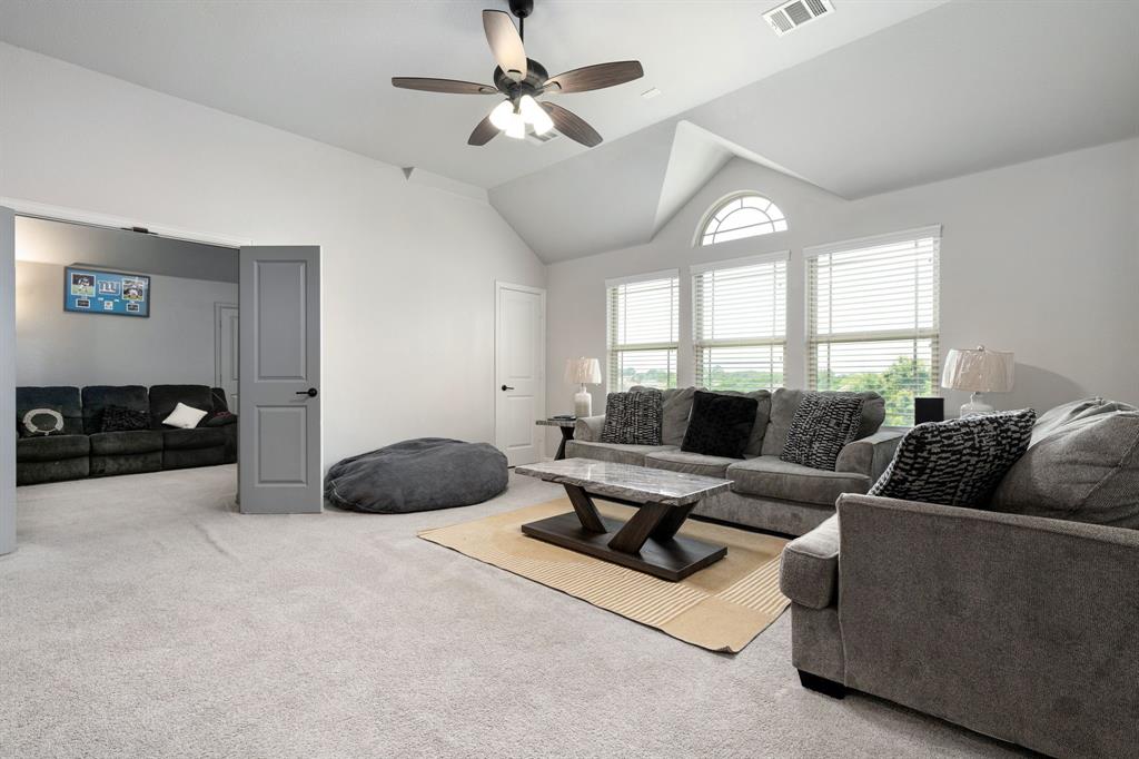 Steeplechase South Add - Residential