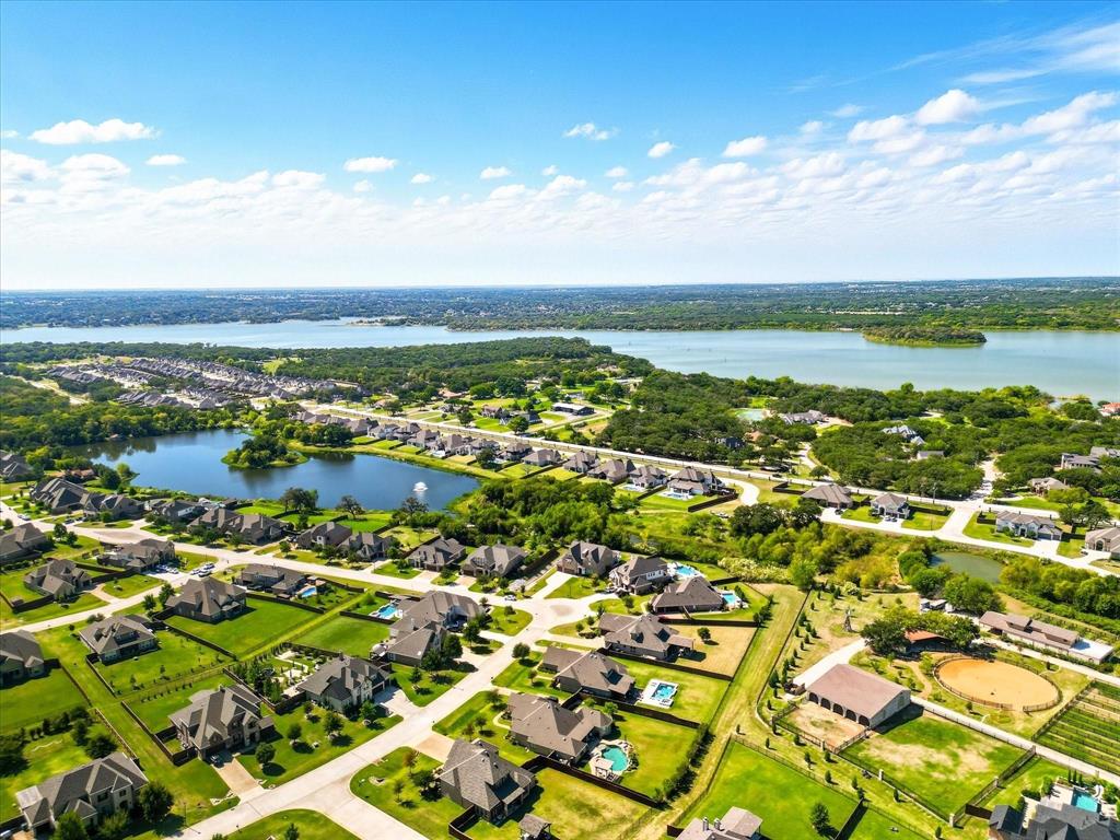 Steeplechase South Add - Residential