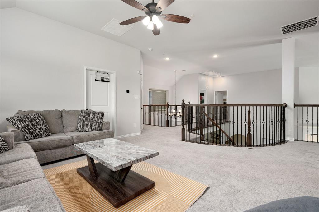 Steeplechase South Add - Residential