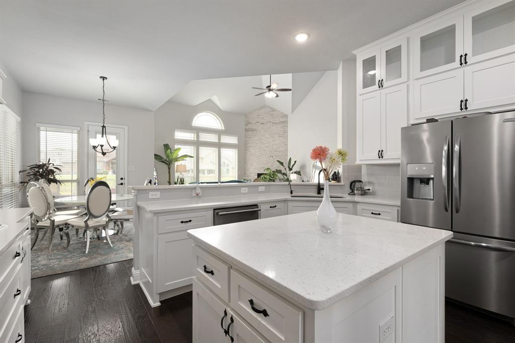 Steeplechase South Add - Residential