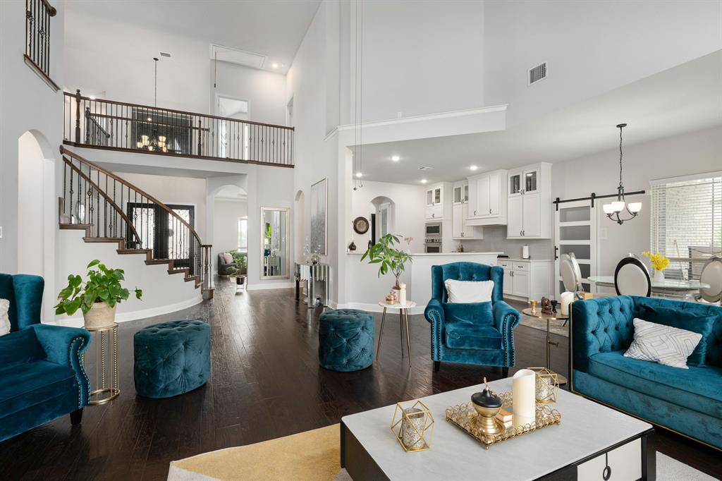 Steeplechase South Add - Residential