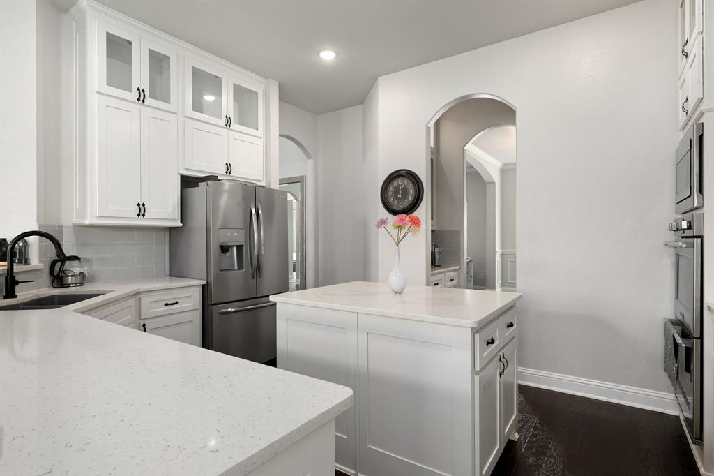 Steeplechase South Add - Residential