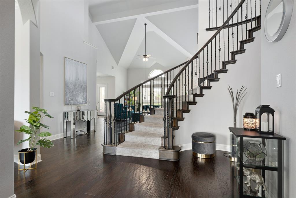 Steeplechase South Add - Residential