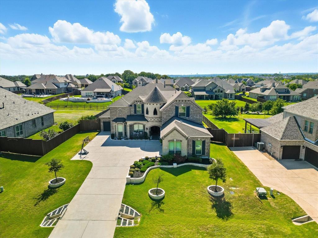 Steeplechase South Add - Residential