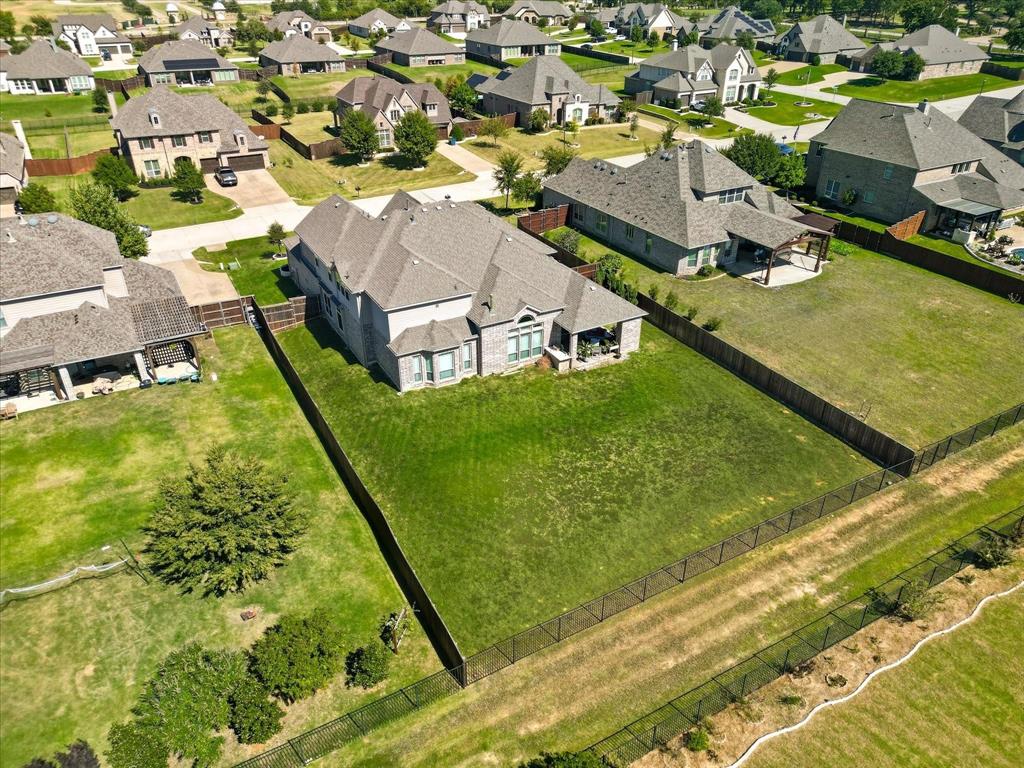 Steeplechase South Add - Residential