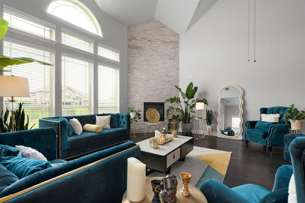 Steeplechase South Add - Residential