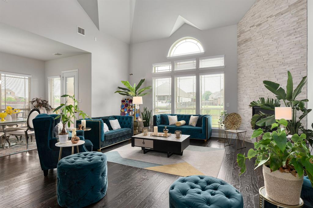 Steeplechase South Add - Residential