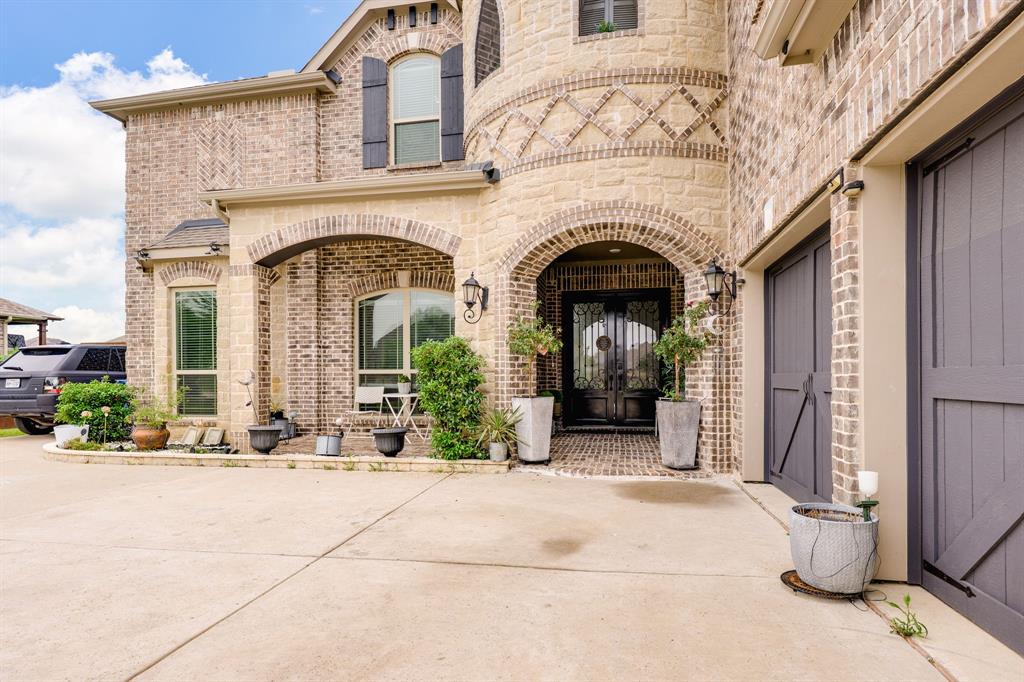 Steeplechase South Add - Residential