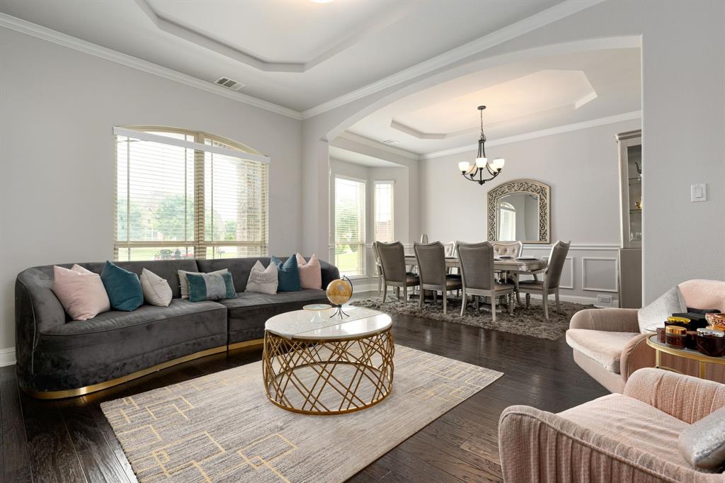 Steeplechase South Add - Residential