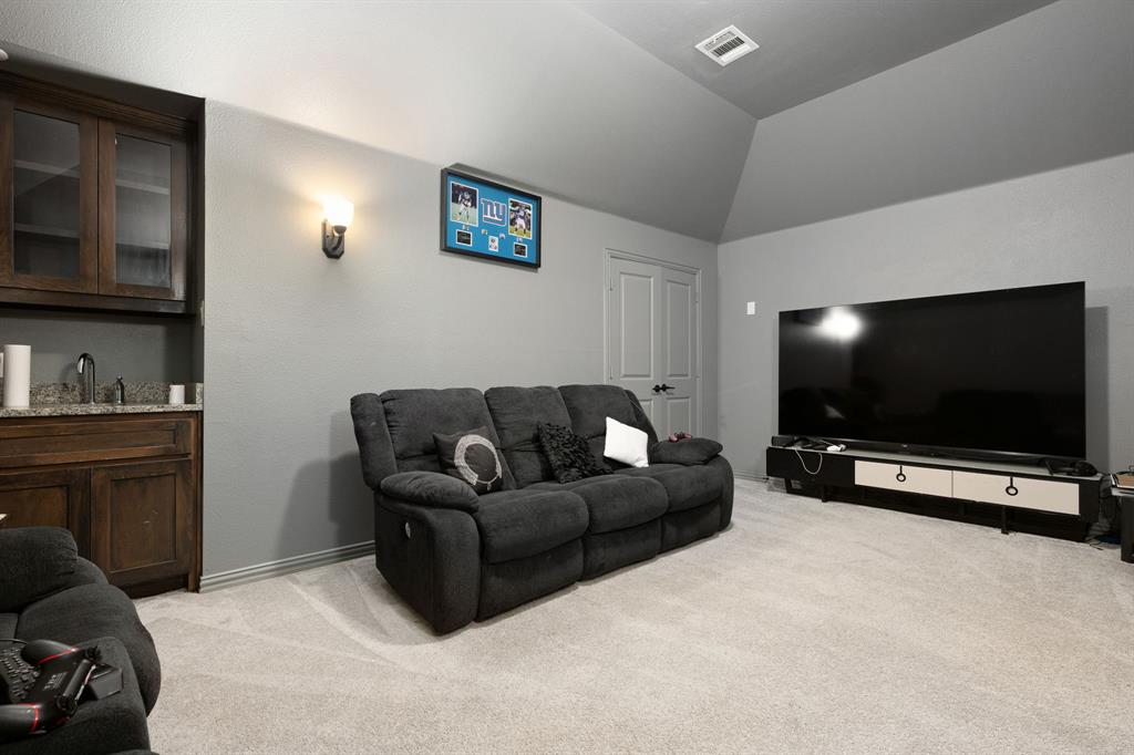 Steeplechase South Add - Residential