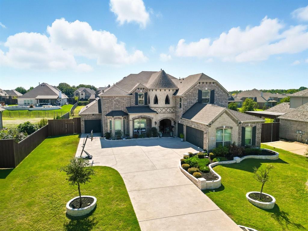 Steeplechase South Add - Residential